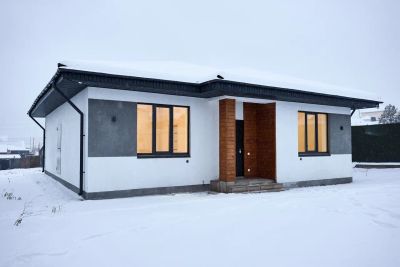 Лот: 22529328. Фото: 1. Дом в п. Элита. Дома