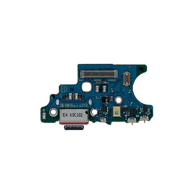 Лот: 20554322. Фото: 1. Шлейф Samsung Galaxy S20 (G980F... Шлейфы, разъёмы