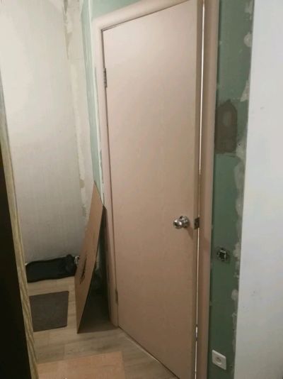 Лот: 11736276. Фото: 1. Двери межкомнатные комплект. Двери межкомнатные