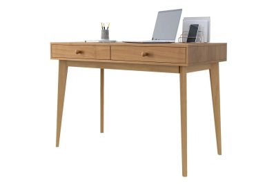 Лот: 24899547. Фото: 1. Cтол рабочий Hoff Wood. Компьютерные и письменные столы