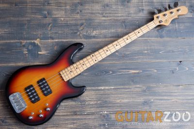 Лот: 21109028. Фото: 1. G&L L-2000 3TS Tribute Custom. Гитары