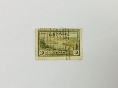 Лот: 23963843. Фото: 1. Мирное время: Большое Медвежье... Марки