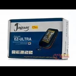 Лот: 5628963. Фото: 1. Автосигнализация Jaguar EZ-ULTRA. Автомобильные сигнализации