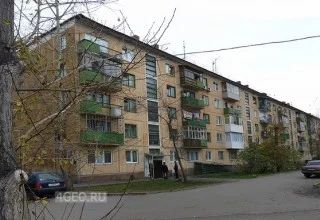 Лот: 7715318. Фото: 1. Продам 1 комнатную Семафорная... Квартиры, студии