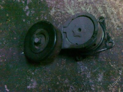 Лот: 2534465. Фото: 1. натяжитель обводного ремня 1jz-ge... Другое (автозапчасти)