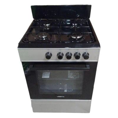 Лот: 25007073. Фото: 1. Газовая плита Vesta Bergamo VGG... Плиты, духовые шкафы, варочные поверхности