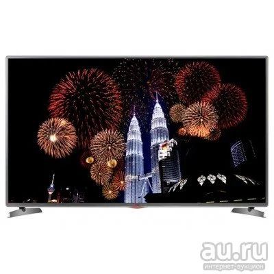 Лот: 9635532. Фото: 1. LCD телевизор LG 32LB565U. Телевизоры