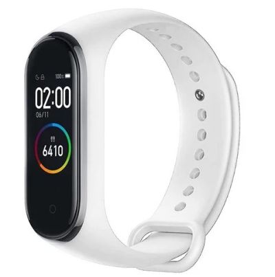 Лот: 15456633. Фото: 1. Фитнес-браслет Xiaomi Mi Band... Смарт-часы, фитнес-браслеты, аксессуары