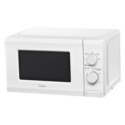 Лот: 25441093. Фото: 1. Микроволновая печь Evelux MW 202... Микроволновки, мини-печи