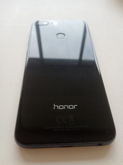 Лот: 18998575. Фото: 1. Honor 9 lite. Смартфоны