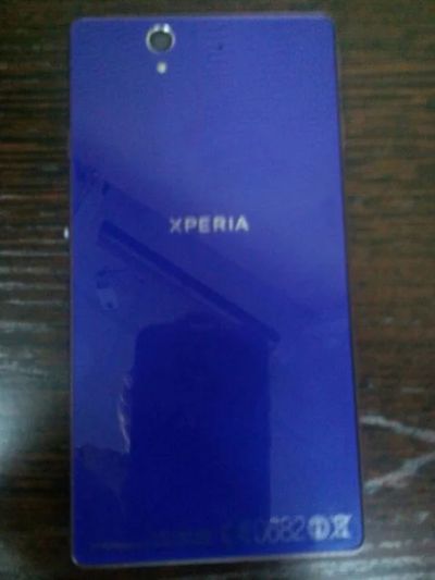 Лот: 6040333. Фото: 1. Sony Xperia Z. Смартфоны