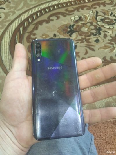 Лот: 18565985. Фото: 1. Samsung galaxy a30s. Защитные стёкла, защитные плёнки