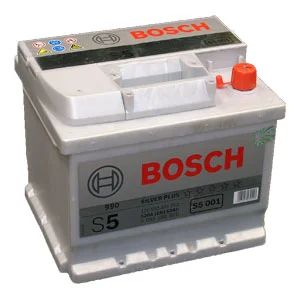 Лот: 5436327. Фото: 1. АКБ Bosch-61R S5. Аккумуляторы