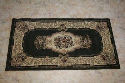 Лот: 4619865. Фото: 1. Ковер 150 х 80 см. Ковры