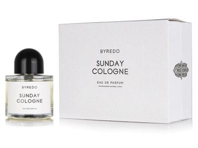 Лот: 15848025. Фото: 1. Элитный парфюм Byredo "Sunday... Мужская парфюмерия