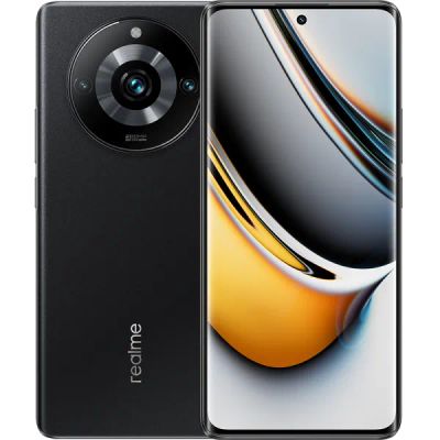 Лот: 22221948. Фото: 1. Смартфон realme 11 Pro 8/128GB... Смартфоны