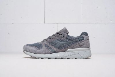 Лот: 11175586. Фото: 1. Diadora N9000 артикул 10889. Кеды, кроссовки, слипоны