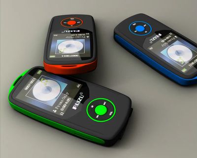 Лот: 6419087. Фото: 1. RUIZU X06 Mp3 и Lossless Bluetooth... Плееры