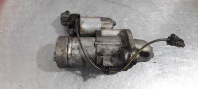 Лот: 18236002. Фото: 1. Стартер Nissan Fuga KY51 VQ37VHR... Электрооборудование