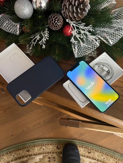 Лот: 19875203. Фото: 1. iPhone 12. Смартфоны