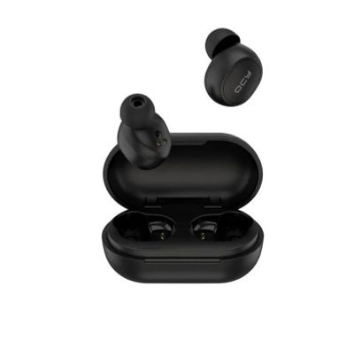 Лот: 16511678. Фото: 1. Беспроводные наушники Xiaomi QCY... Красноярск