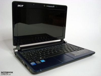 Лот: 10528984. Фото: 1. Acer Aspire One 250d Нетбук. Ноутбуки