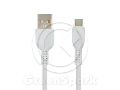 Лот: 14235537. Фото: 1. Кабель USB HOCO (X13) Type-C... Дата-кабели, переходники