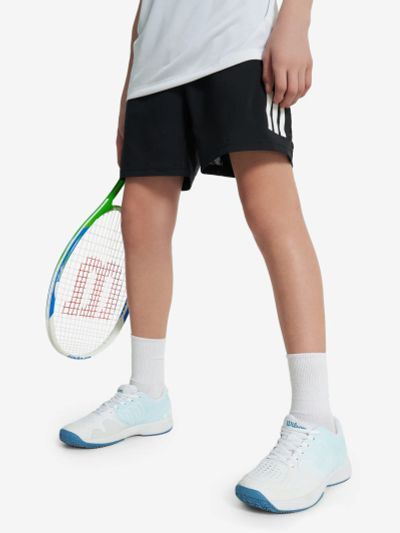 Лот: 24983244. Фото: 1. Шорты для мальчиков adidas Club... Шорты