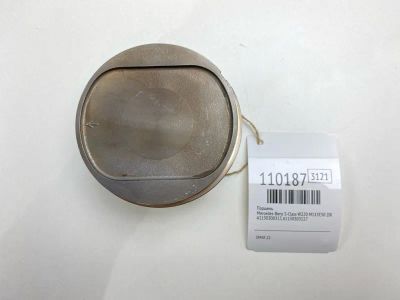 Лот: 25273938. Фото: 1. Поршень Mercedes-Benz S-Class... Двигатель и элементы двигателя