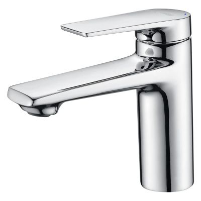 Лот: 25547687. Фото: 1. Смеситель для раковины Wasserkraft... Смесители