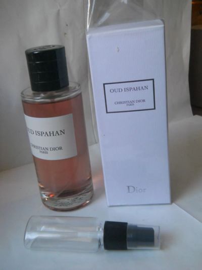 Лот: 6616800. Фото: 1. Oud Ispahan Dior 20мл. Унисекс парфюмерия