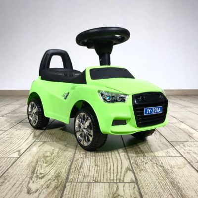 Лот: 24066116. Фото: 1. Толокар AUDI JY-Z01A. Другое (детский транспорт)