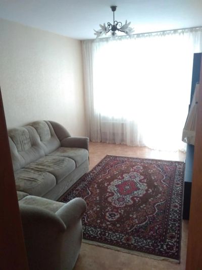 Лот: 9085906. Фото: 1. Сдам студию 29м Лесопарковая. Квартиры, студии
