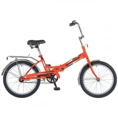 Лот: 19826006. Фото: 1. Вилка Novatrack FFS301 20&quot... Запчасти