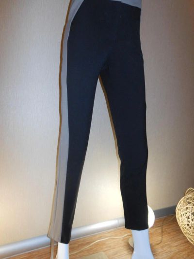 Лот: 6728974. Фото: 1. стильные брюки женские Zarina... Брюки, шорты