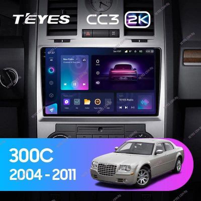 Лот: 21428187. Фото: 1. Штатная магнитола Teyes CC3 2K... Автомагнитолы