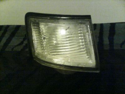 Лот: 5415295. Фото: 1. габарит Toyota Crown 30-209 R... Оптика и освещение