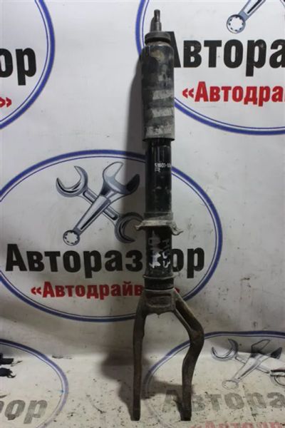Лот: 21717915. Фото: 1. Амортизатор Honda Domani mb3. Двигатель и элементы двигателя
