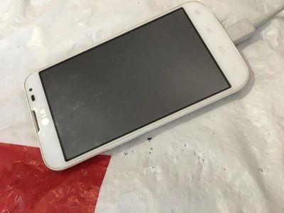 Лот: 10063696. Фото: 1. LG L70 D325. Смартфоны