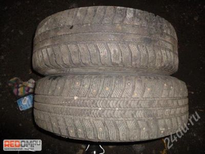 Лот: 560328. Фото: 1. Amtel Nord Master 175/65 R14. Шины