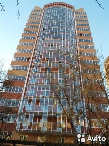 Лот: 7062175. Фото: 1. 1 комнатная, Октябрьский район. Квартиры, студии