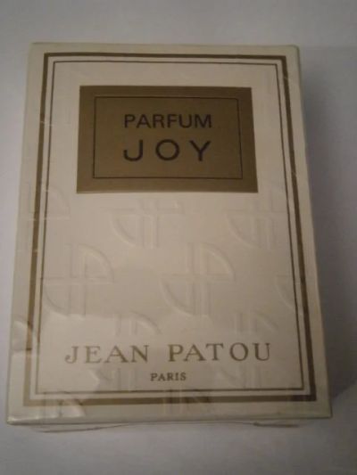 Лот: 6365314. Фото: 1. Parfum JOY 7.5 мл. от JEAN PATOU... Женская парфюмерия