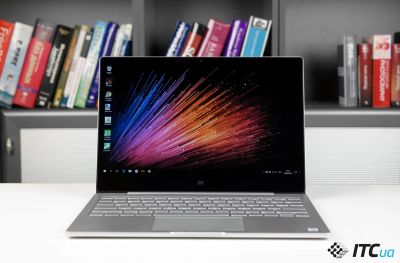 Лот: 9626970. Фото: 1. Xiaomi Mi Notebook Air 12 (Обмен-продажа... Ноутбуки