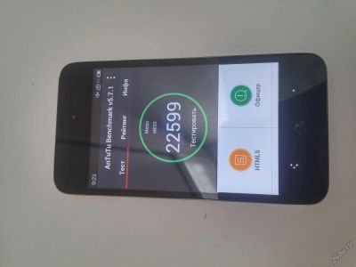 Лот: 5731711. Фото: 1. Meizu mx4 core 32gb. Смартфоны