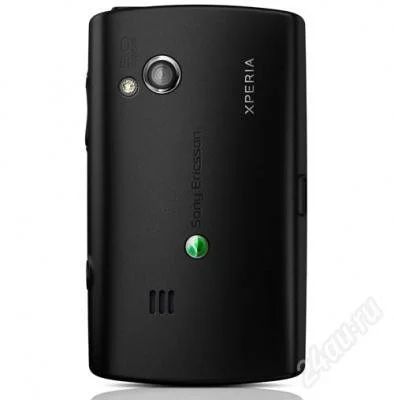 Лот: 1047366. Фото: 1. Sony Ericsson Xperia X10 mini... Кнопочные мобильные телефоны