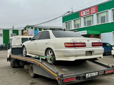Лот: 21636924. Фото: 1. Эвакуатор Красноярск любой сложности. Эвакуаторы