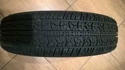 Лот: 11467909. Фото: 1. Шина летняя Кама-204 135/80 R12. Шины
