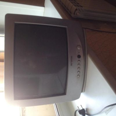 Лот: 5935058. Фото: 1. Телевизор Samsung. Телевизоры