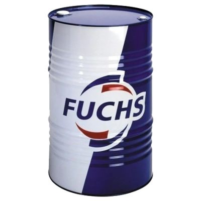 Лот: 25080105. Фото: 1. FUCHS TITAN SUPERGEAR GL5 75W-140... Масла, жидкости