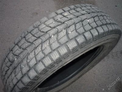 Лот: 1232634. Фото: 1. Комплект липучки Dunlop studless... Шины